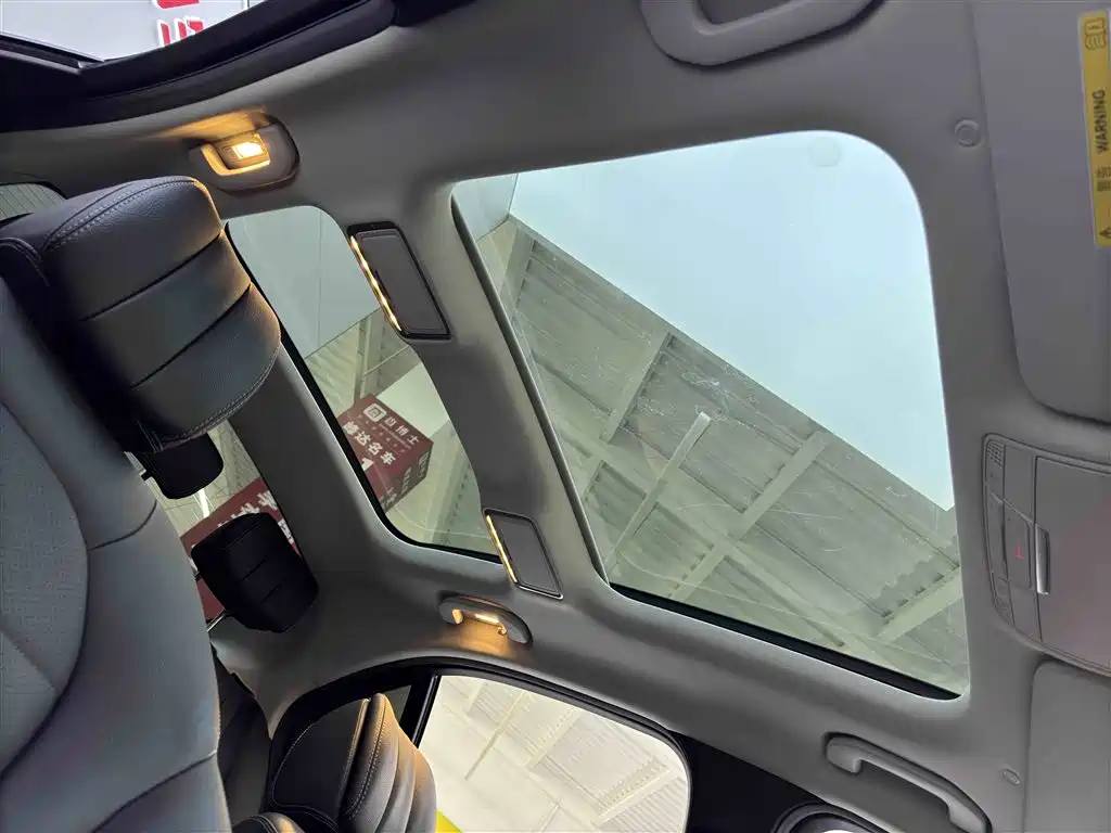 Mercedes-Benz C-Class C 2021 C 260 L Sport