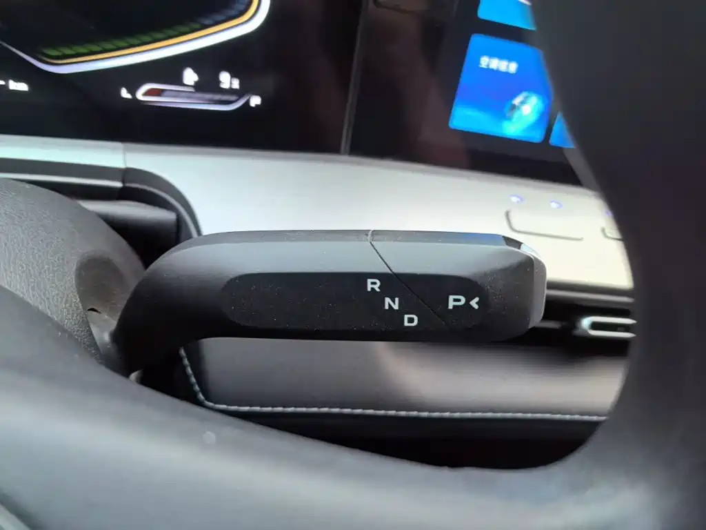 Changan Hunter — миниатюра 14