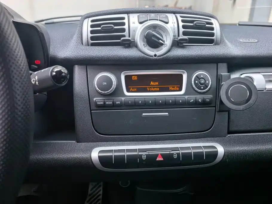 smart Smart Fortwo — миниатюра 13