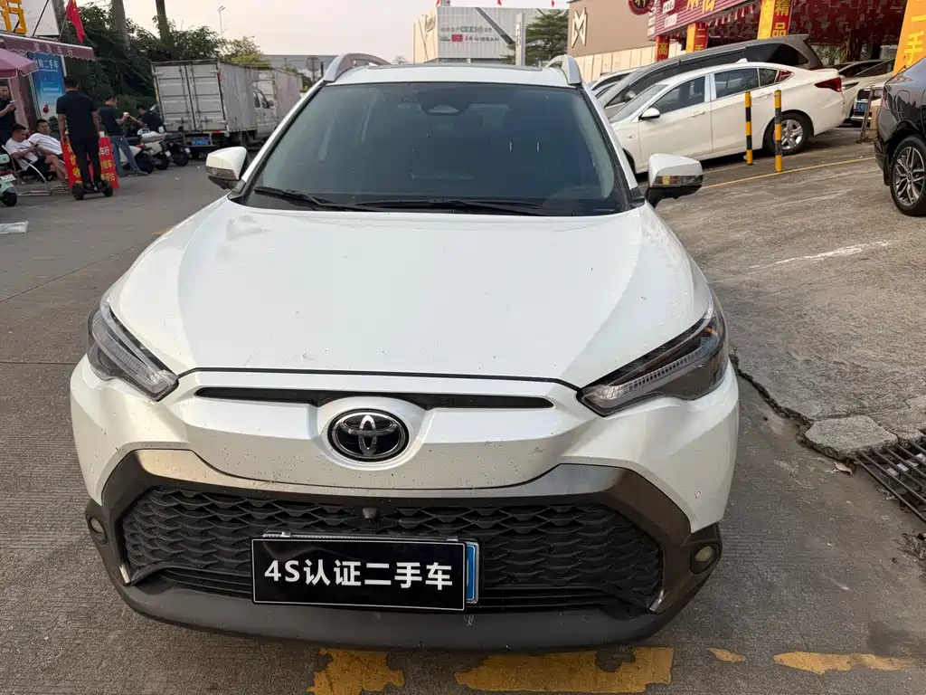 Toyota Frontlander — миниатюра 2
