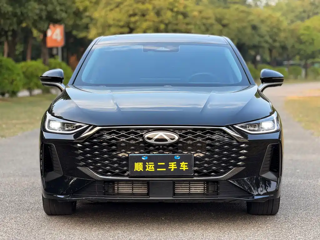 Chery Arrizo 8 PRO — миниатюра 2