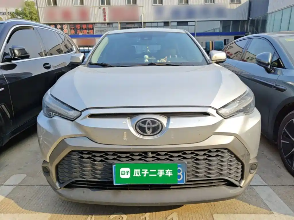 Toyota Frontlander — миниатюра 3