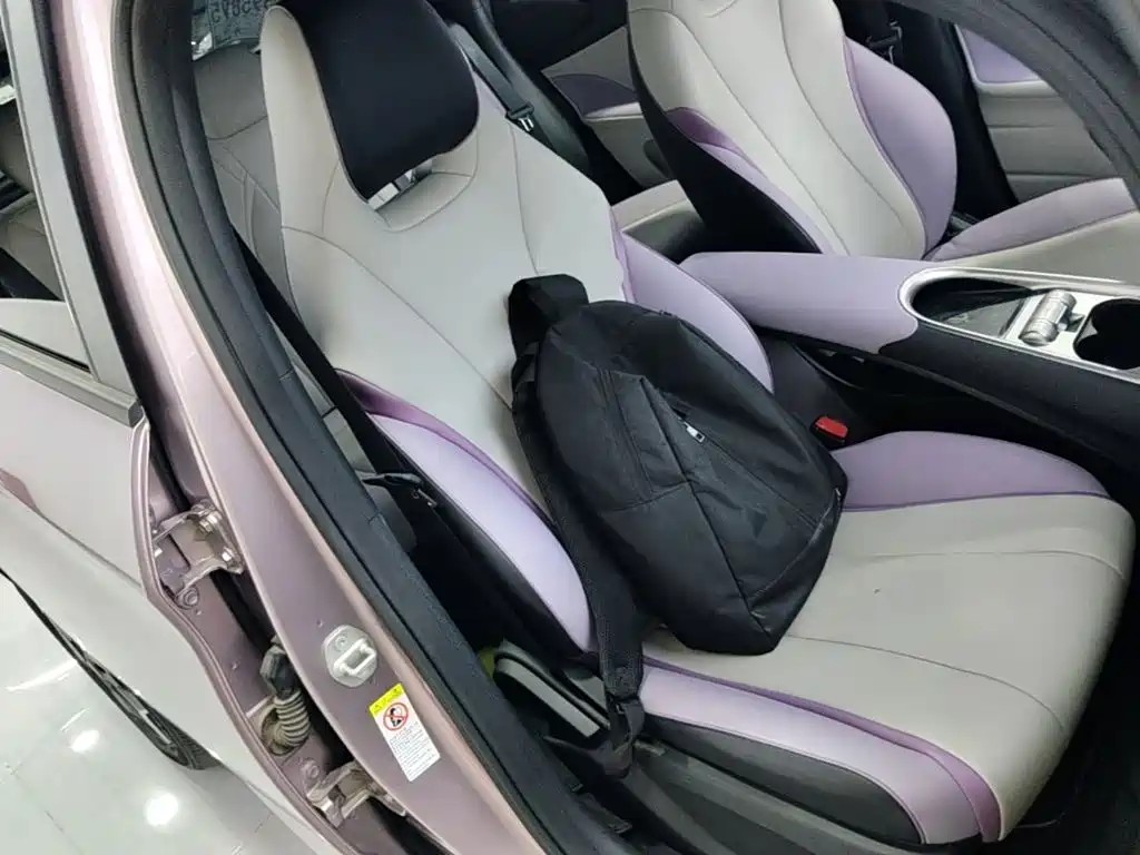BYD Dolphin — миниатюра 25
