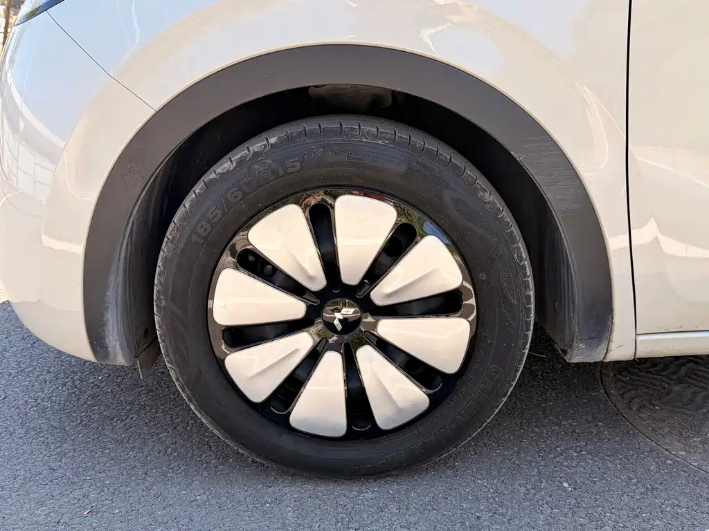Wuling Bingo — миниатюра 9