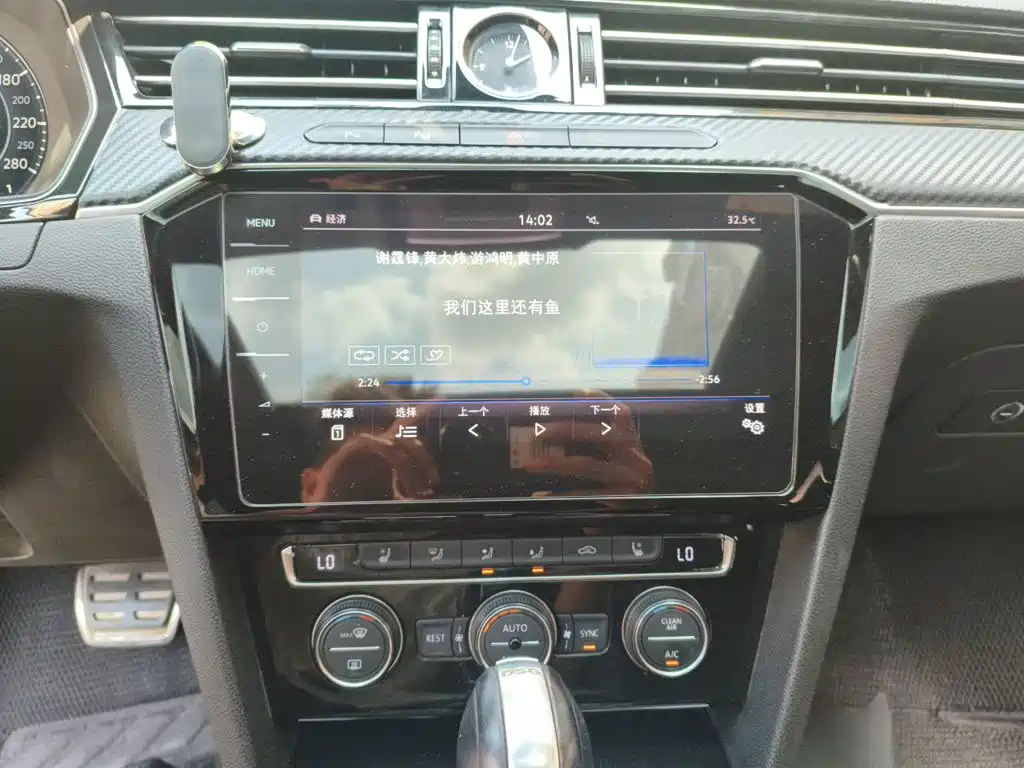 Volkswagen CC — миниатюра 9