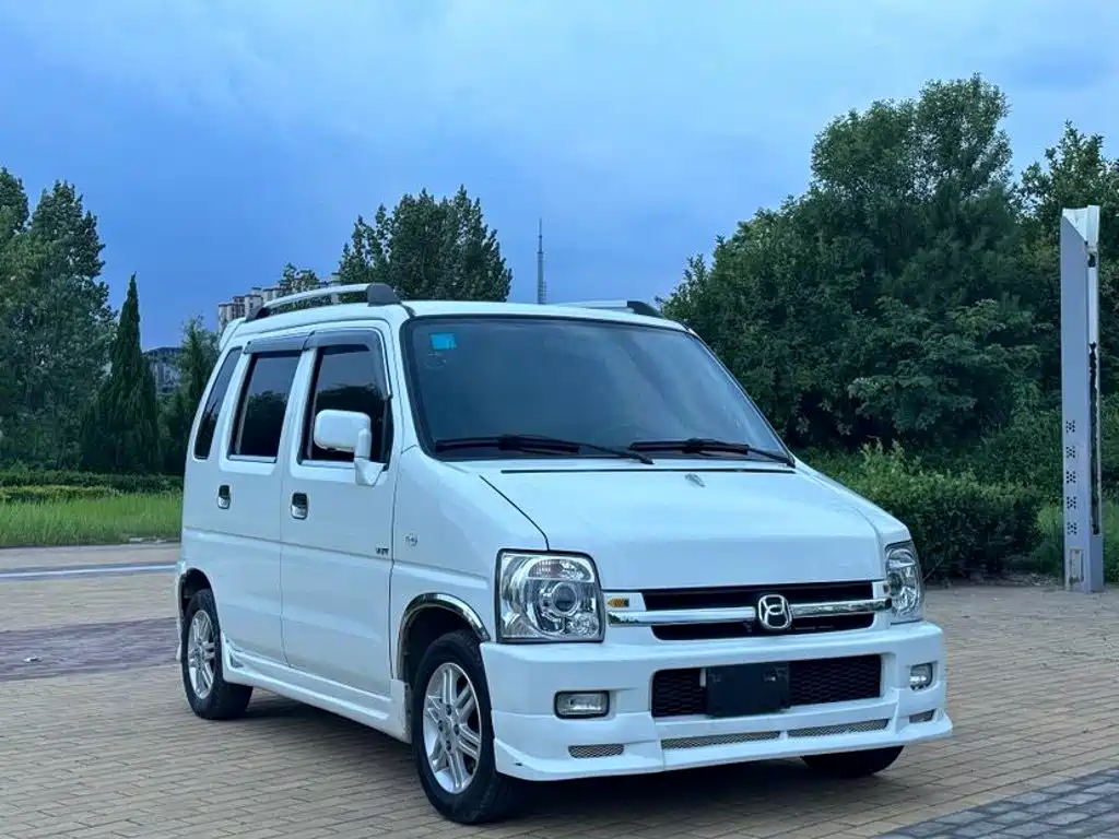 Suzuki Beidouxing 2019 1.4L MT