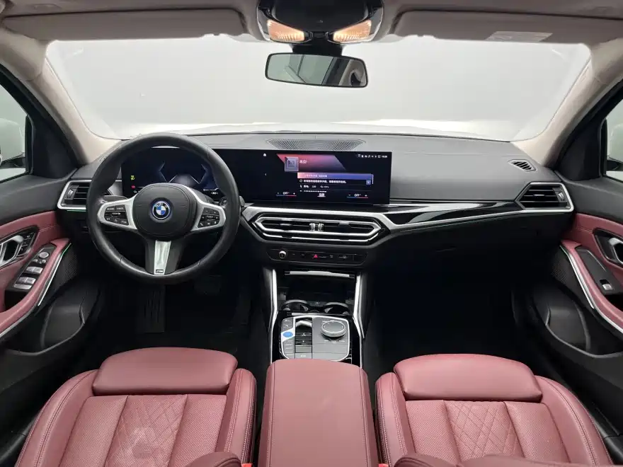 BMW i3 — миниатюра 6