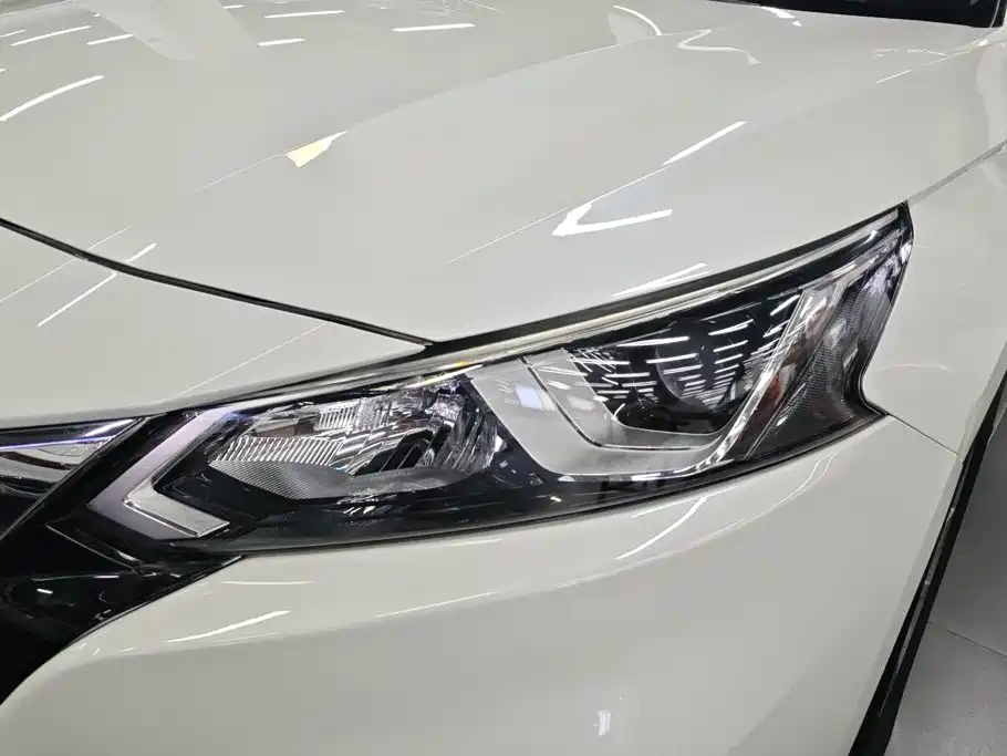 Nissan Teana — миниатюра 5