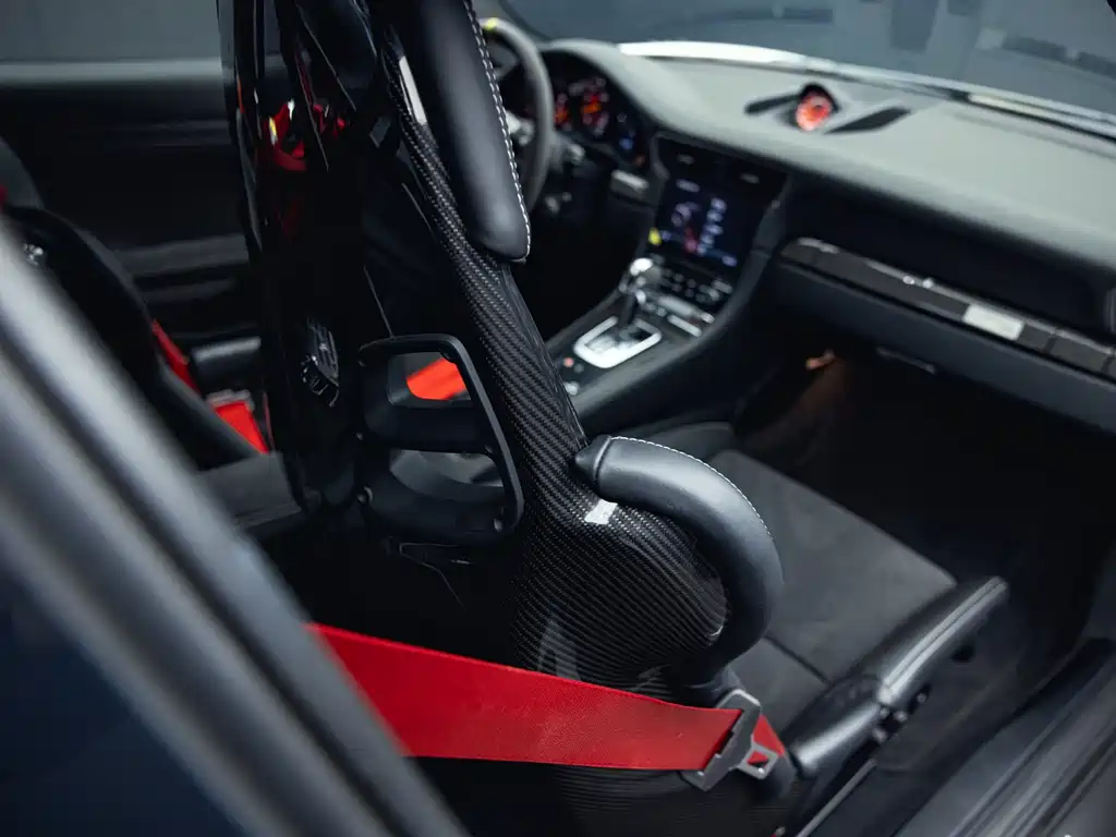 Porsche 911 — миниатюра 24
