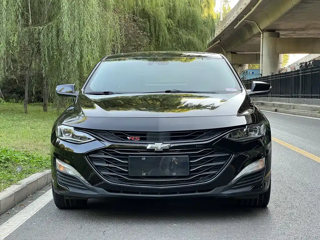 Chevrolet Malibu XL — миниатюра 2