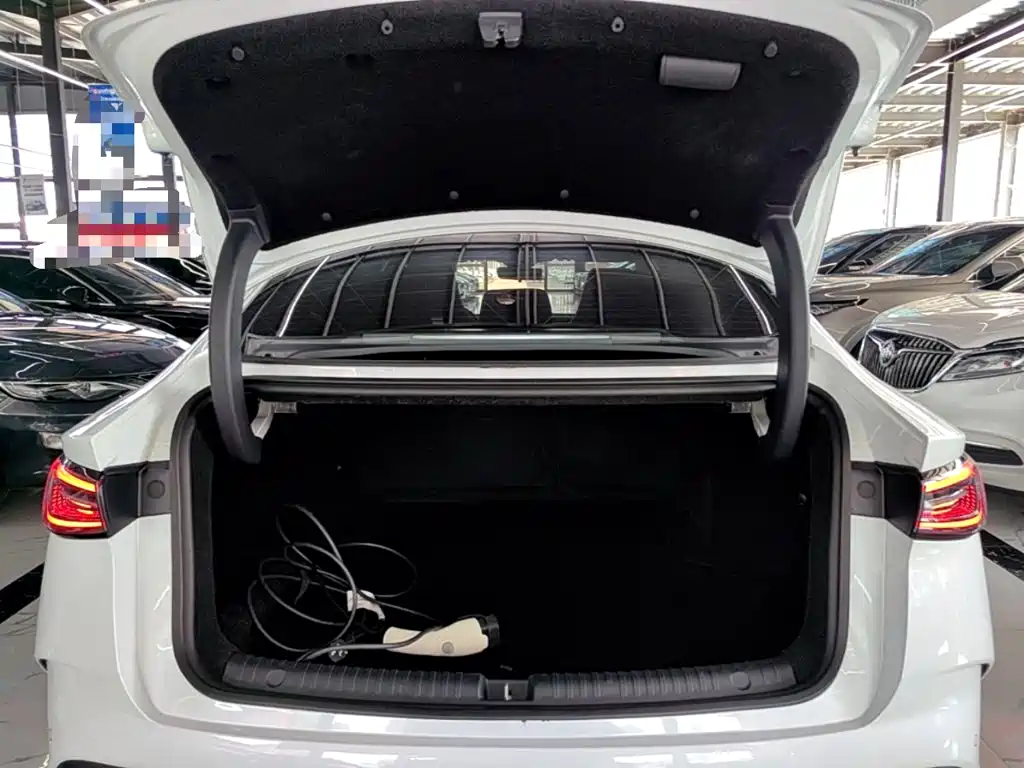 BYD Seal 06 — миниатюра 19