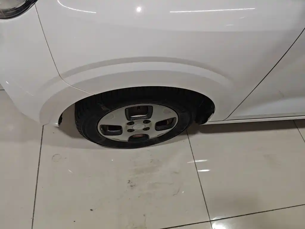 Roewe Clever — миниатюра 23