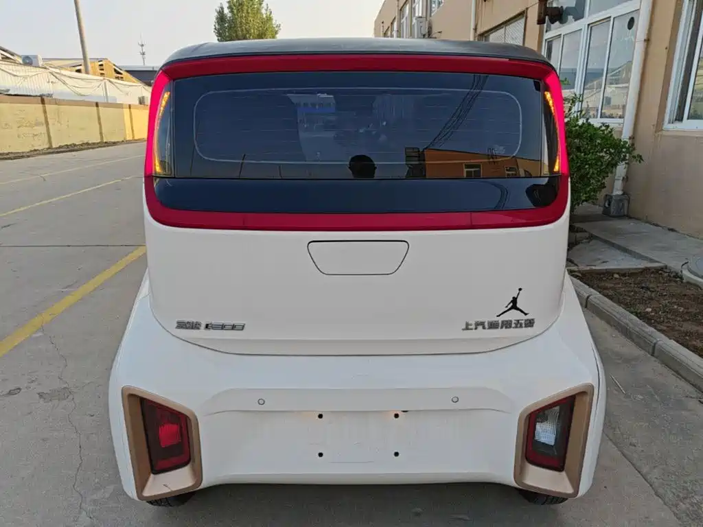 Baojun E200 — миниатюра 6