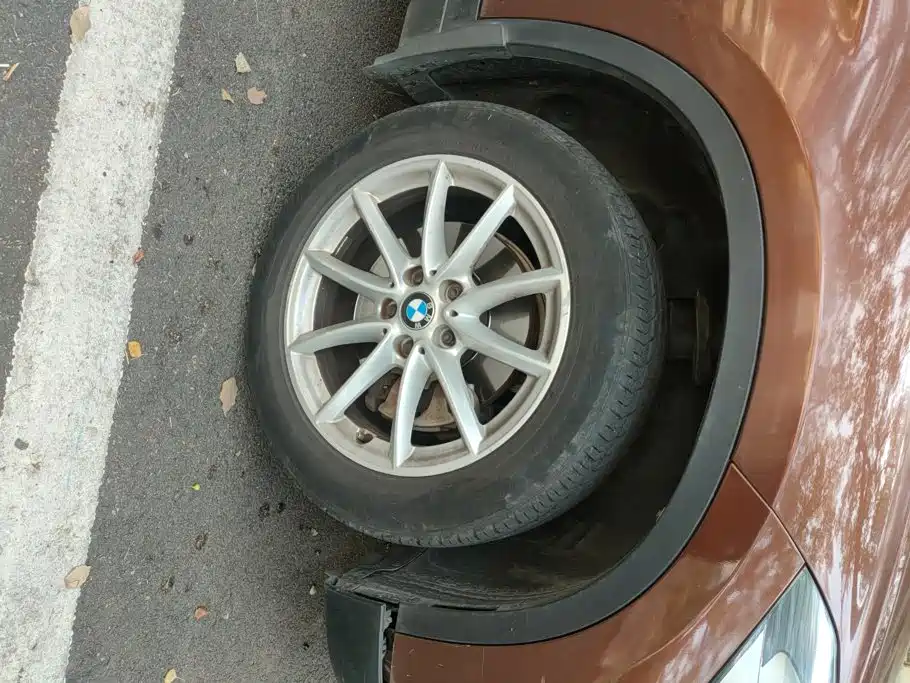 BMW X1 — миниатюра 6