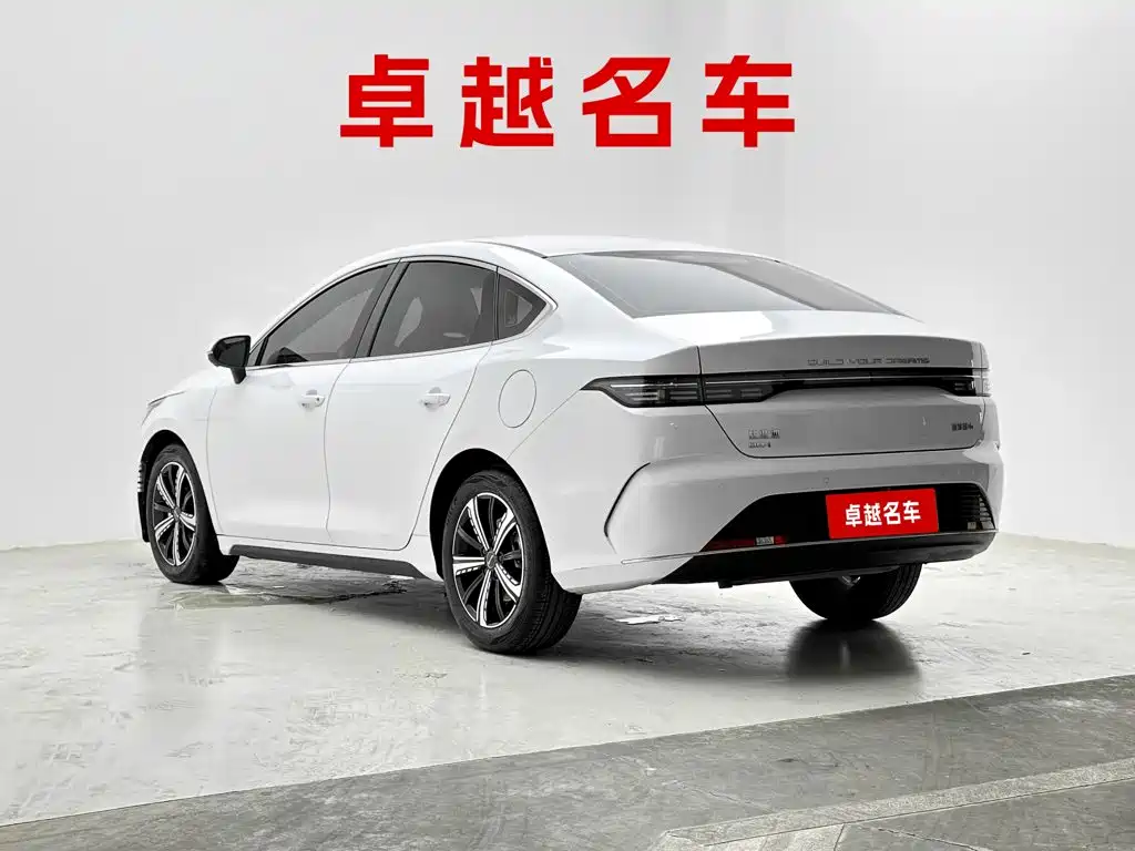 BYD Destroyer 05 — миниатюра 4