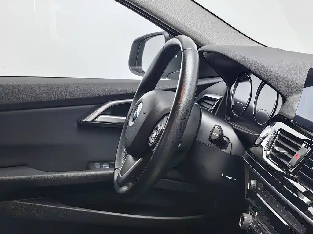 BMW 1 Series — миниатюра 22