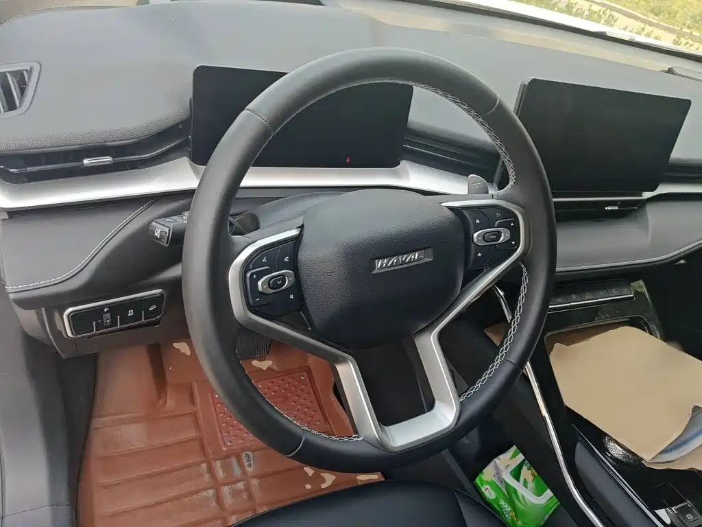 Haval H6 — миниатюра 6
