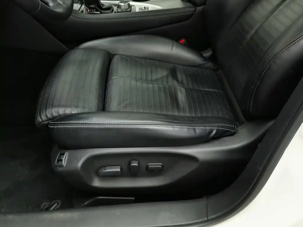 Infiniti Q50L — миниатюра 20
