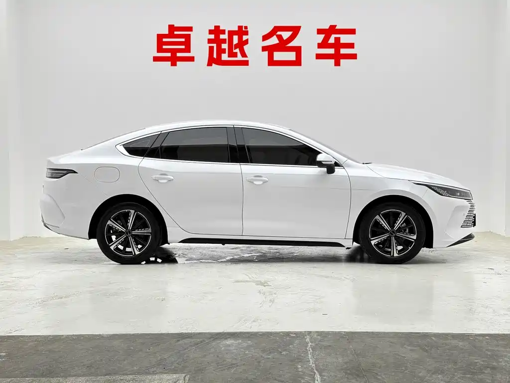 BYD Destroyer 05 — миниатюра 6
