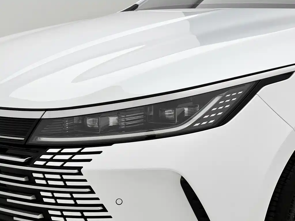 BYD Destroyer 05 — миниатюра 24