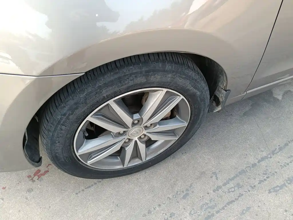 Changan Eado — миниатюра 23