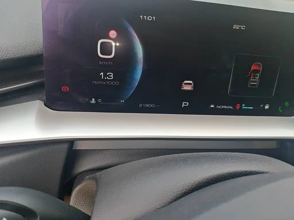 Haval H6 — миниатюра 8