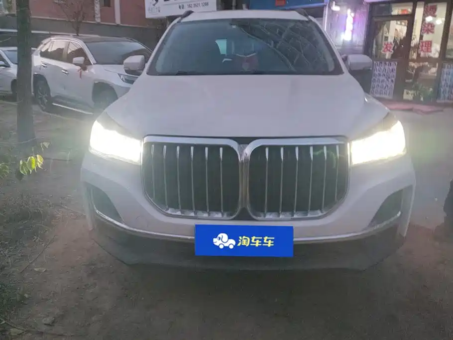 SWM SWAY MOTORS SWM SWIFT G05