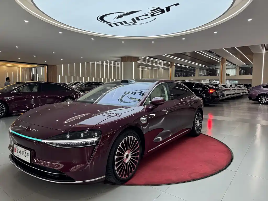 Наслаждайтесь. Xiangji S9