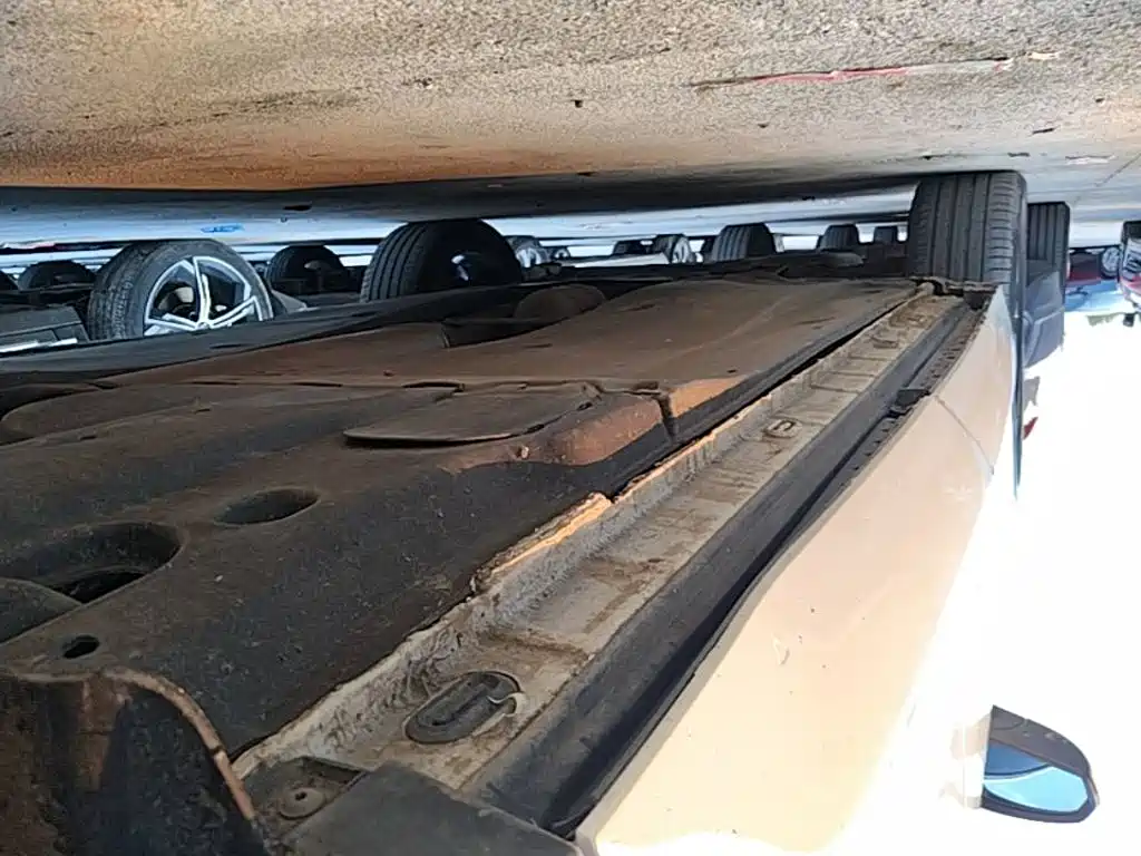 Volkswagen Tiguan L — миниатюра 22