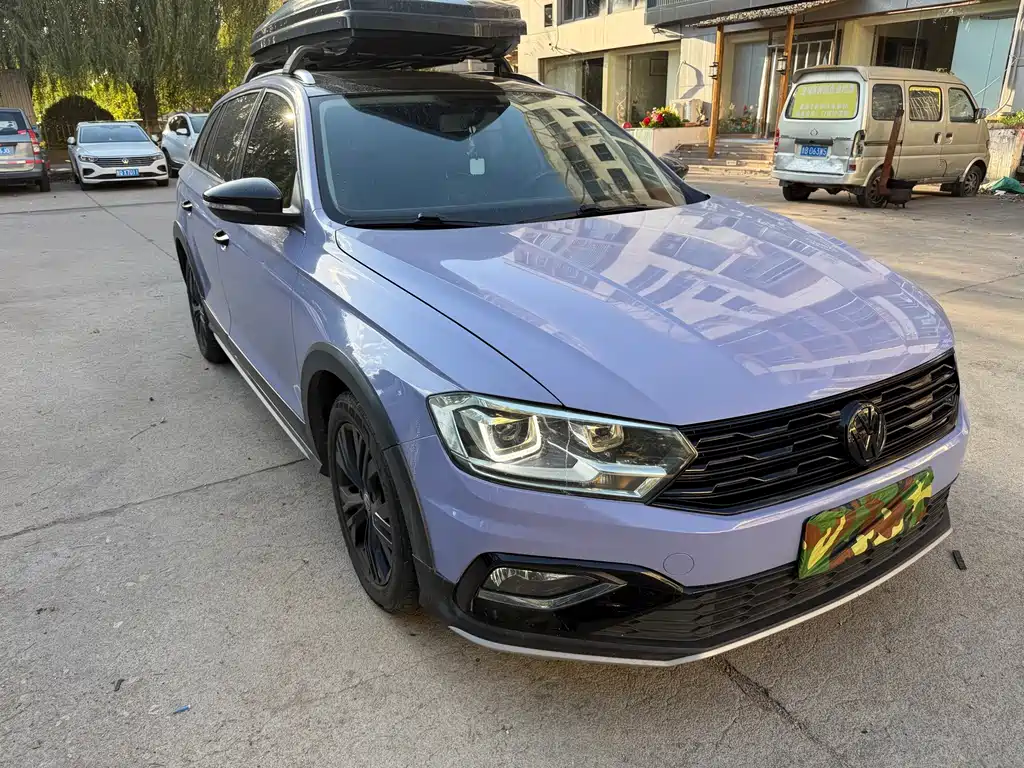 Volkswagen C-Trek — миниатюра 3