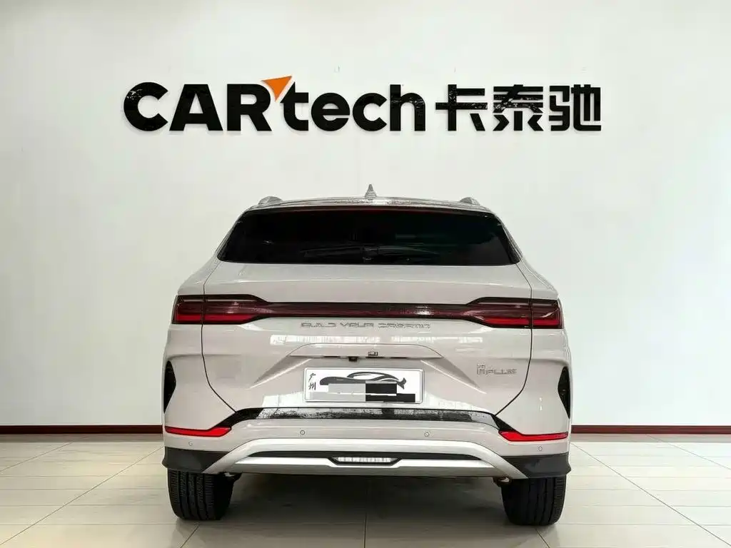 BYD PLUS New Energy — миниатюра 9