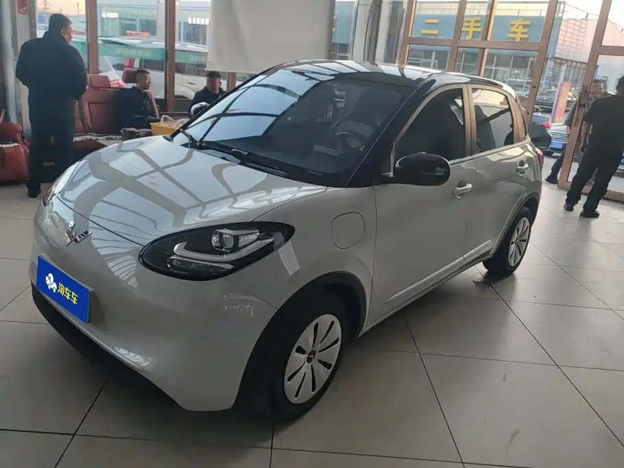 Wuling Bingo