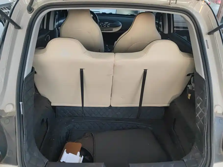 Wuling Bingo — миниатюра 4