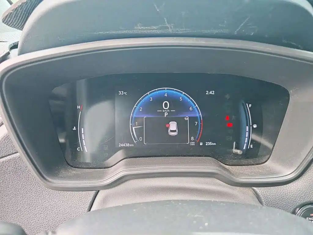 Toyota Frontlander — миниатюра 4