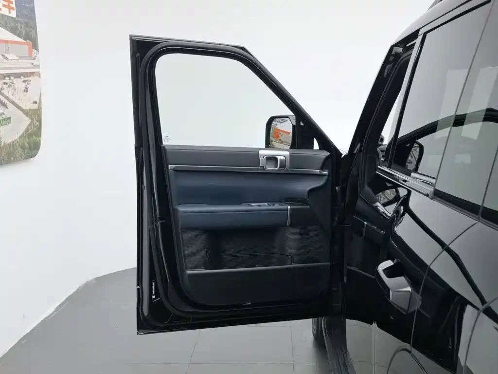 Fang Cheng Bao Титан 7 — миниатюра 8