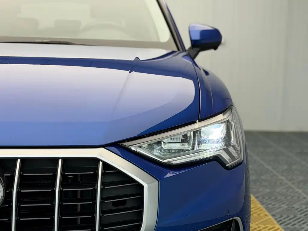 Audi Q3 — миниатюра 7