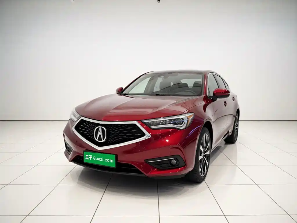 Acura CDX — миниатюра 24