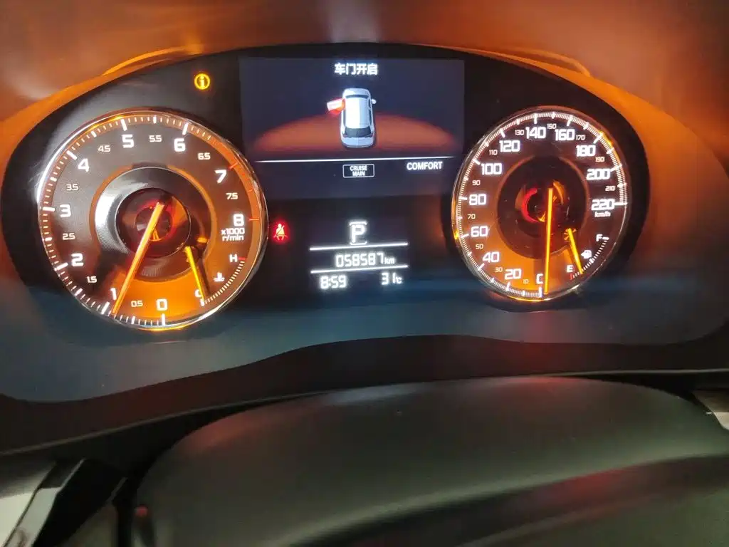 Acura CDX — миниатюра 5