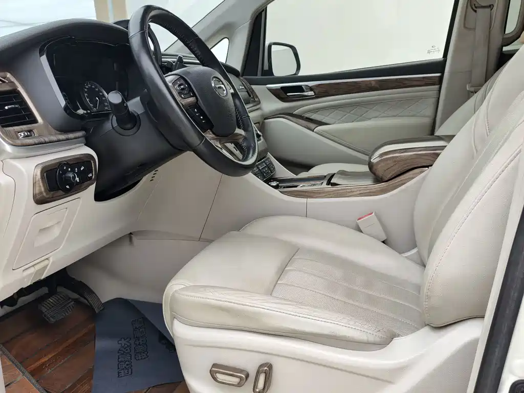 GAC Motor Trumpchi M8 — миниатюра 7