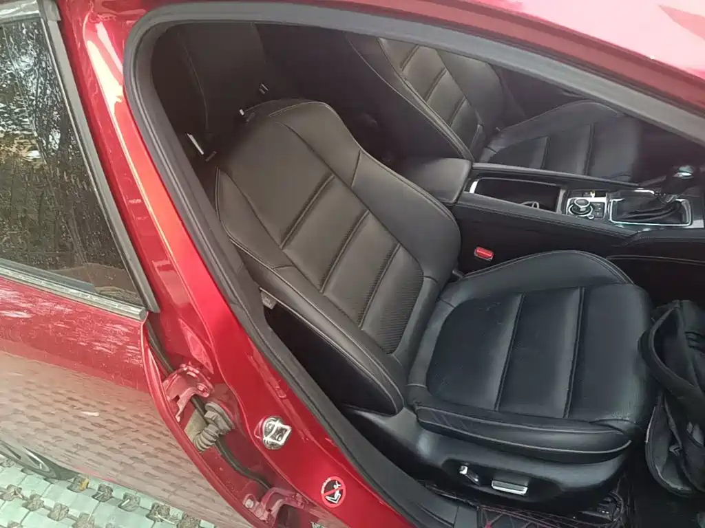 Mazda Atenza — миниатюра 25