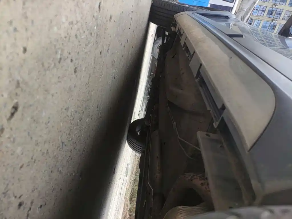 Chery Tiggo 3x — миниатюра 22