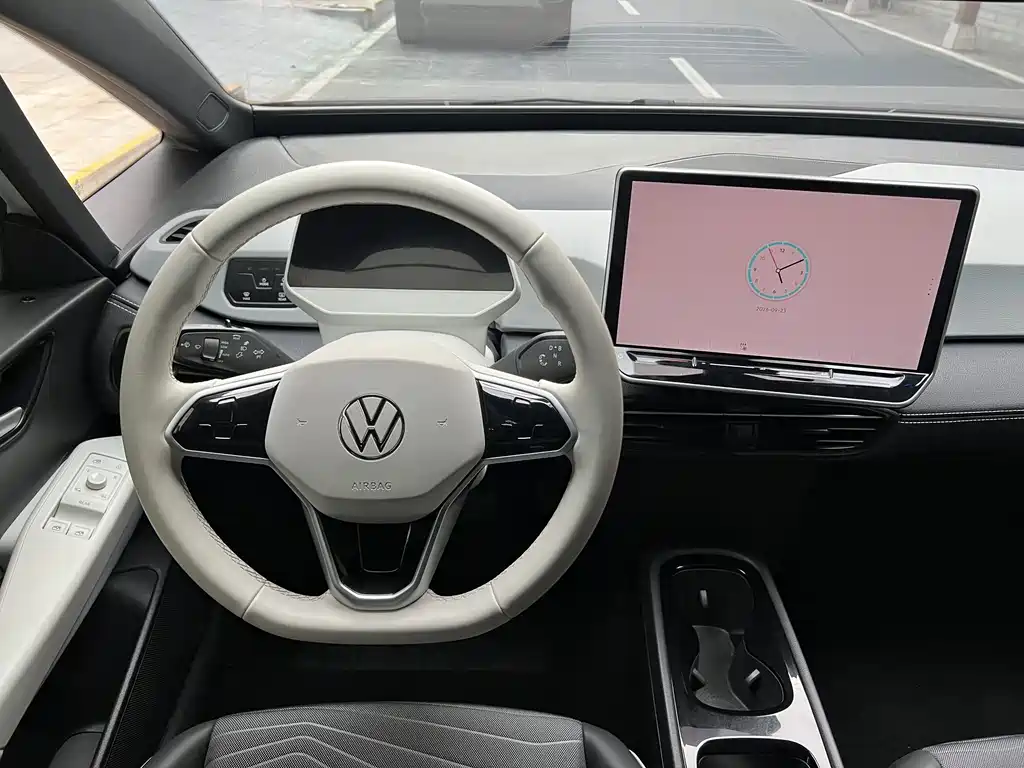 Volkswagen ID.3 — миниатюра 13