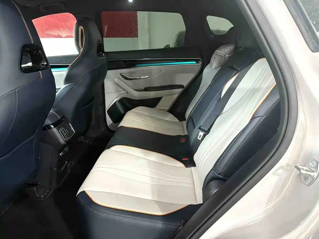 BYD PLUS New Energy — миниатюра 2