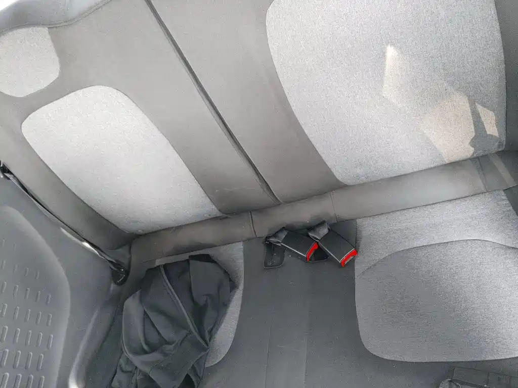 Wuling MINIEV — миниатюра 10
