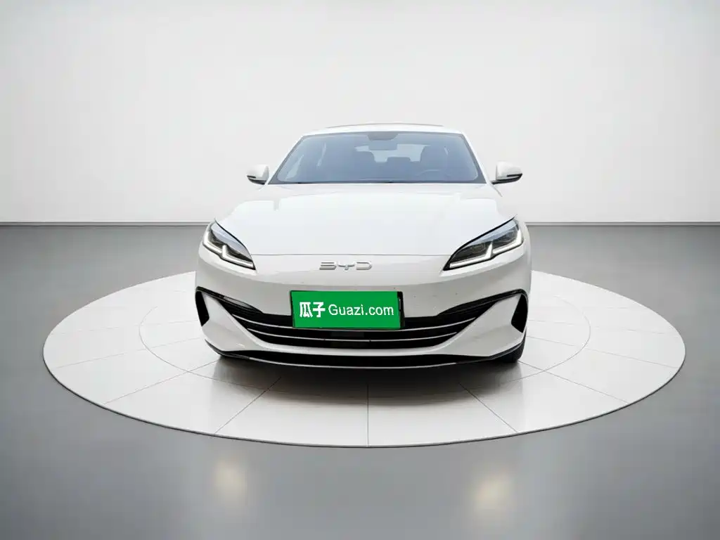 BYD Seal 06 — миниатюра 2