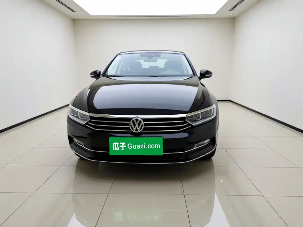 Volkswagen Magotan — миниатюра 2