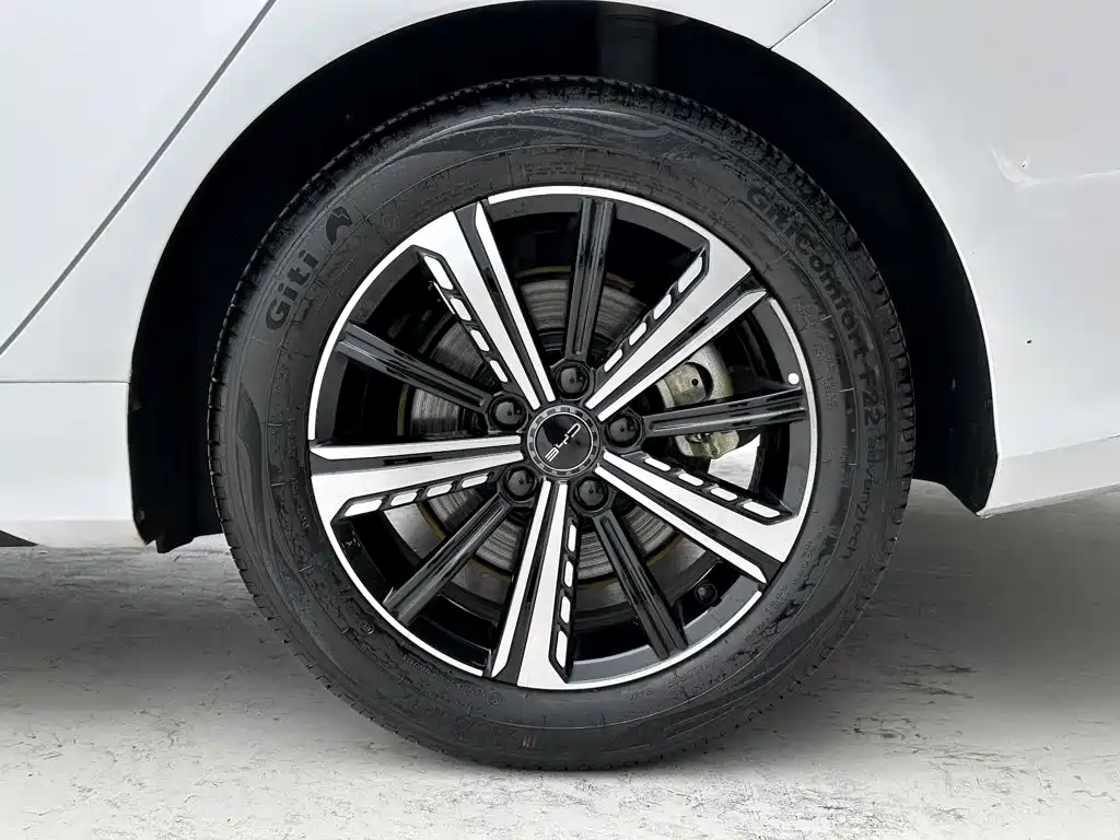 BYD Destroyer 05 — миниатюра 26