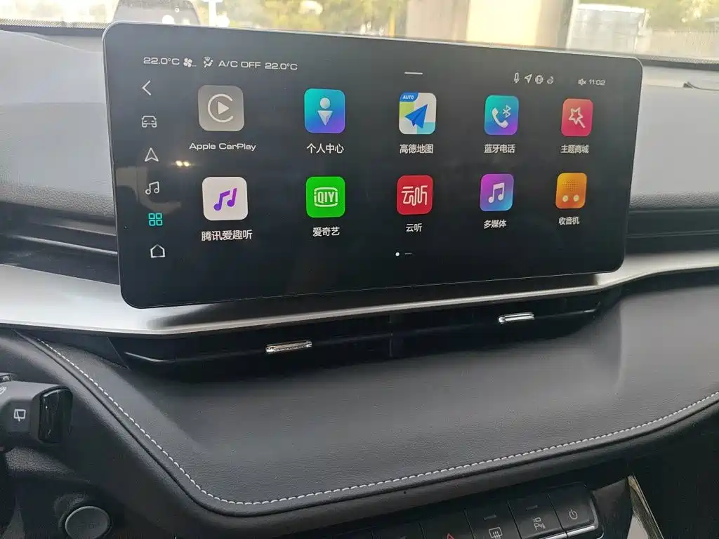 Haval H6 — миниатюра 9