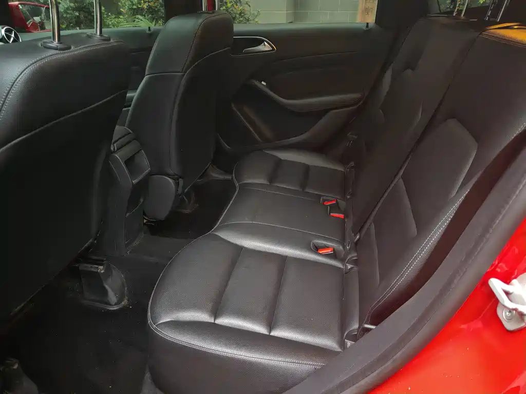 Mercedes-Benz B-Class — миниатюра 6