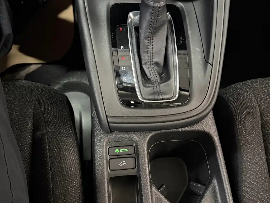 Honda XR-V — миниатюра 11